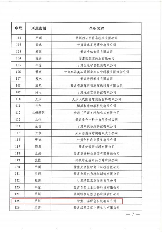 【甘工信發(fā)〔2025〕112號】2025年“專精特新”中小企業(yè)認(rèn)定通知(1)(1)_02.jpg